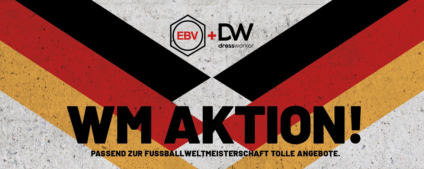 WM 2026 Aktion